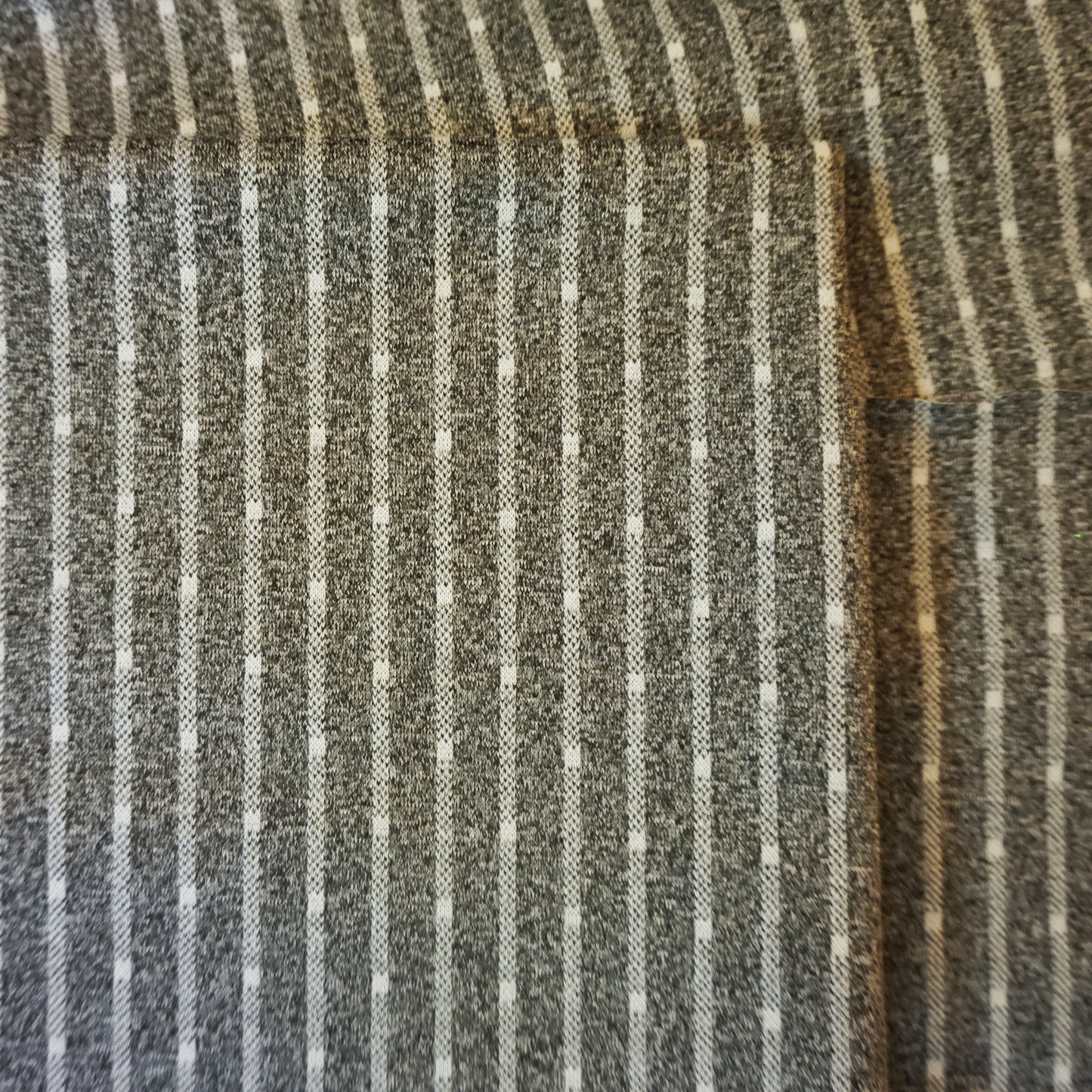 DOUBLE JERSEY JACQUARD
