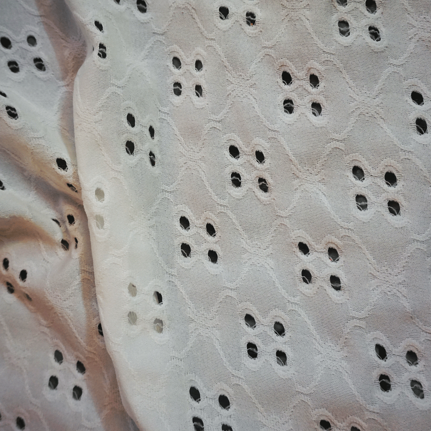 SINGLE JERSEY JACQUARD