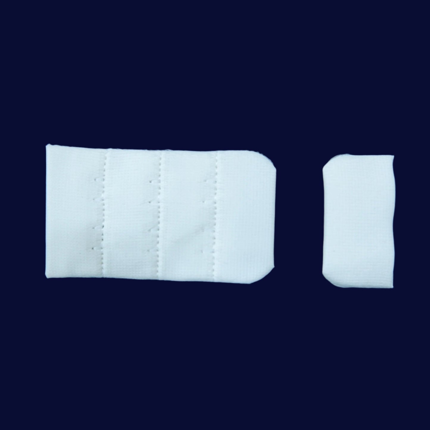 Supersoft - FD Steel Metal Eye - Hooks