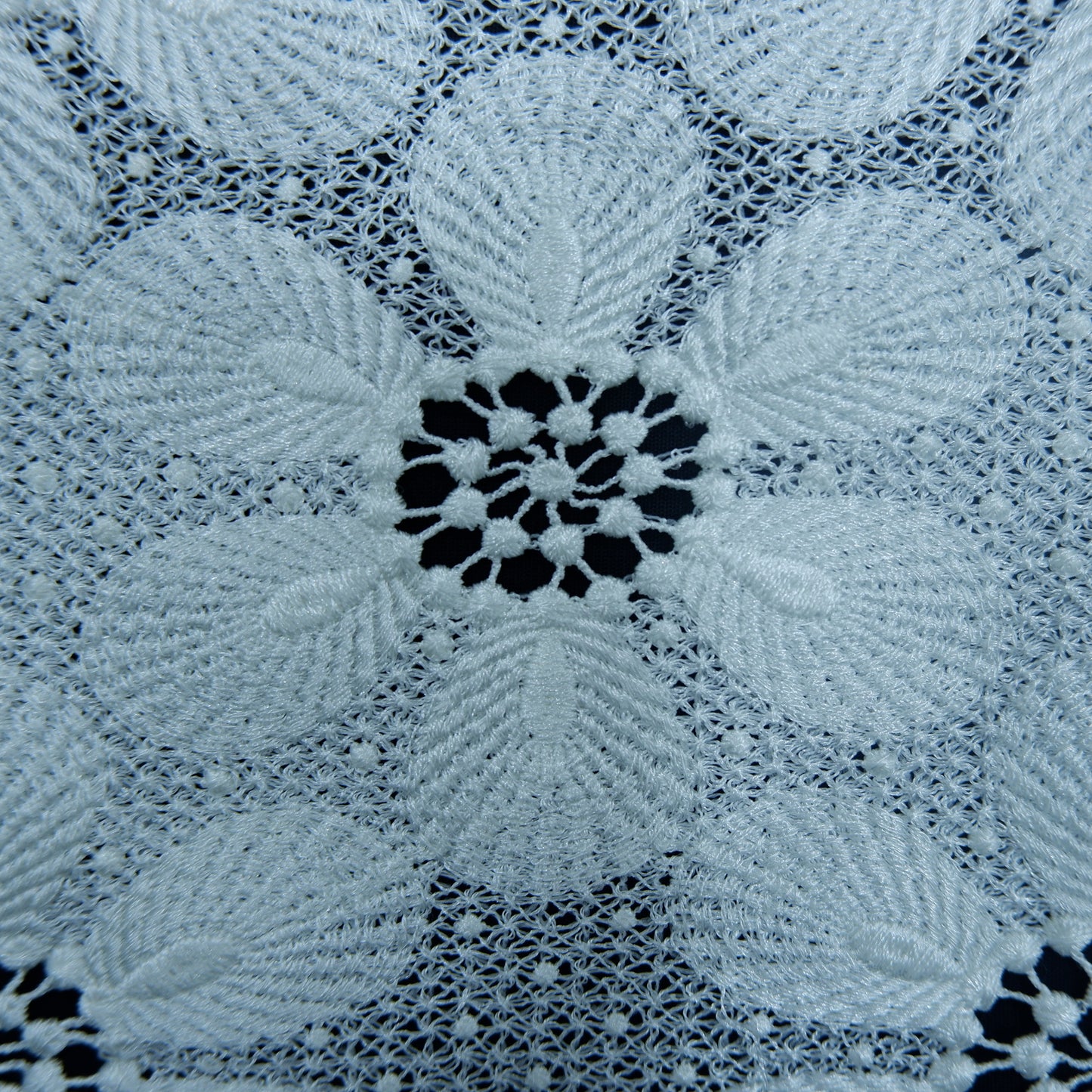 ALL OVER GPO ; 100% NYLON ; SE-301 C (DY)