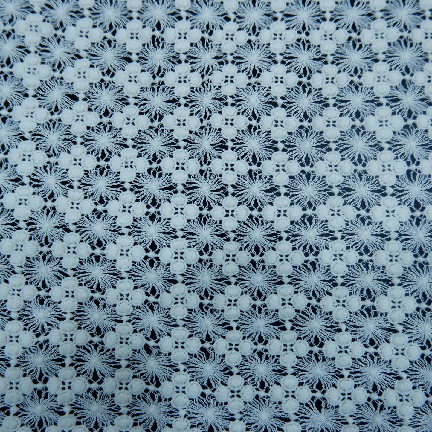 ALL OVER GPO ; 100% COTTON ; LE-5302