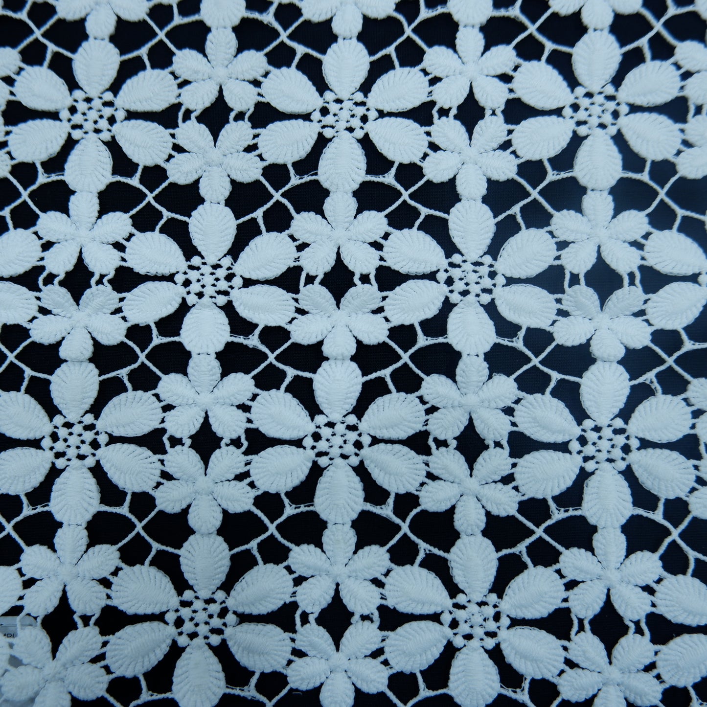 ALL OVER GPO ; 100% DULL POLYESTER ; SE-301