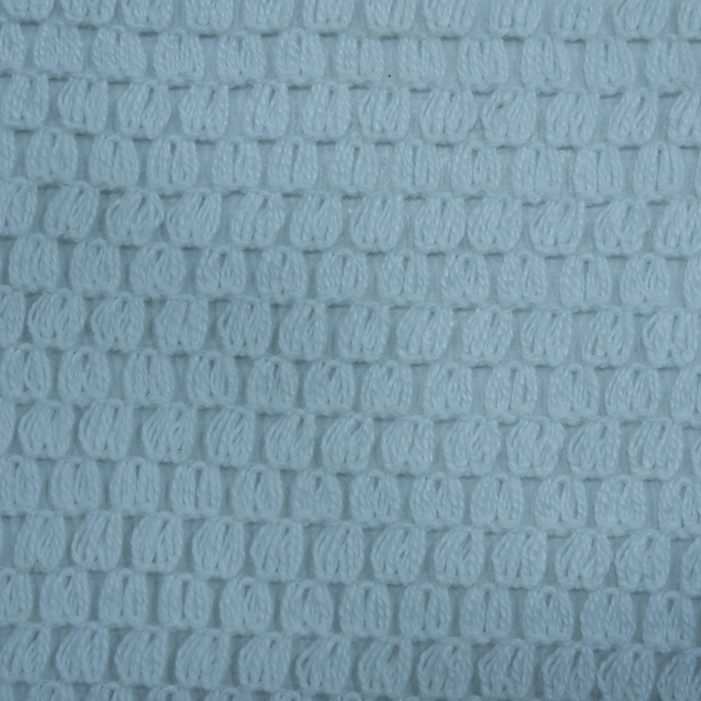 100 % SPUN POLYESTER ; CR - 08