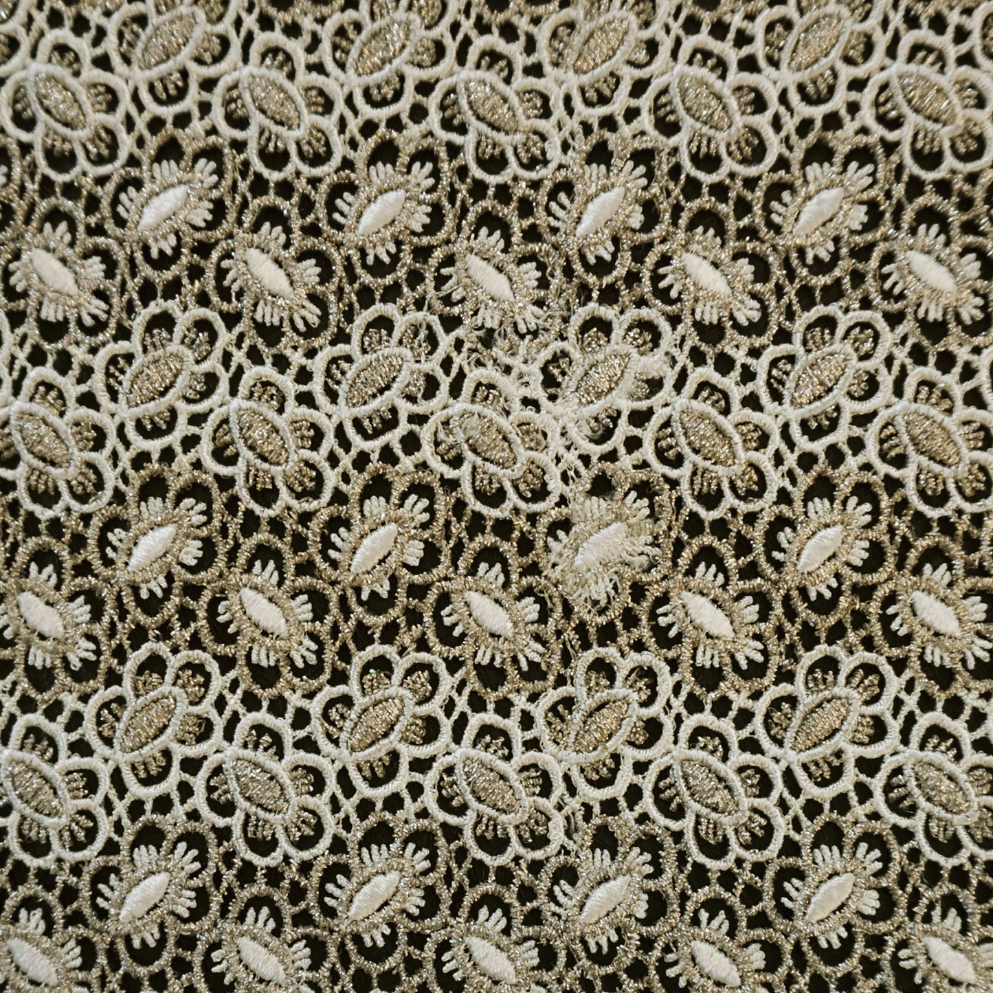 GPO ALL OVER TWO TONE DESIGN