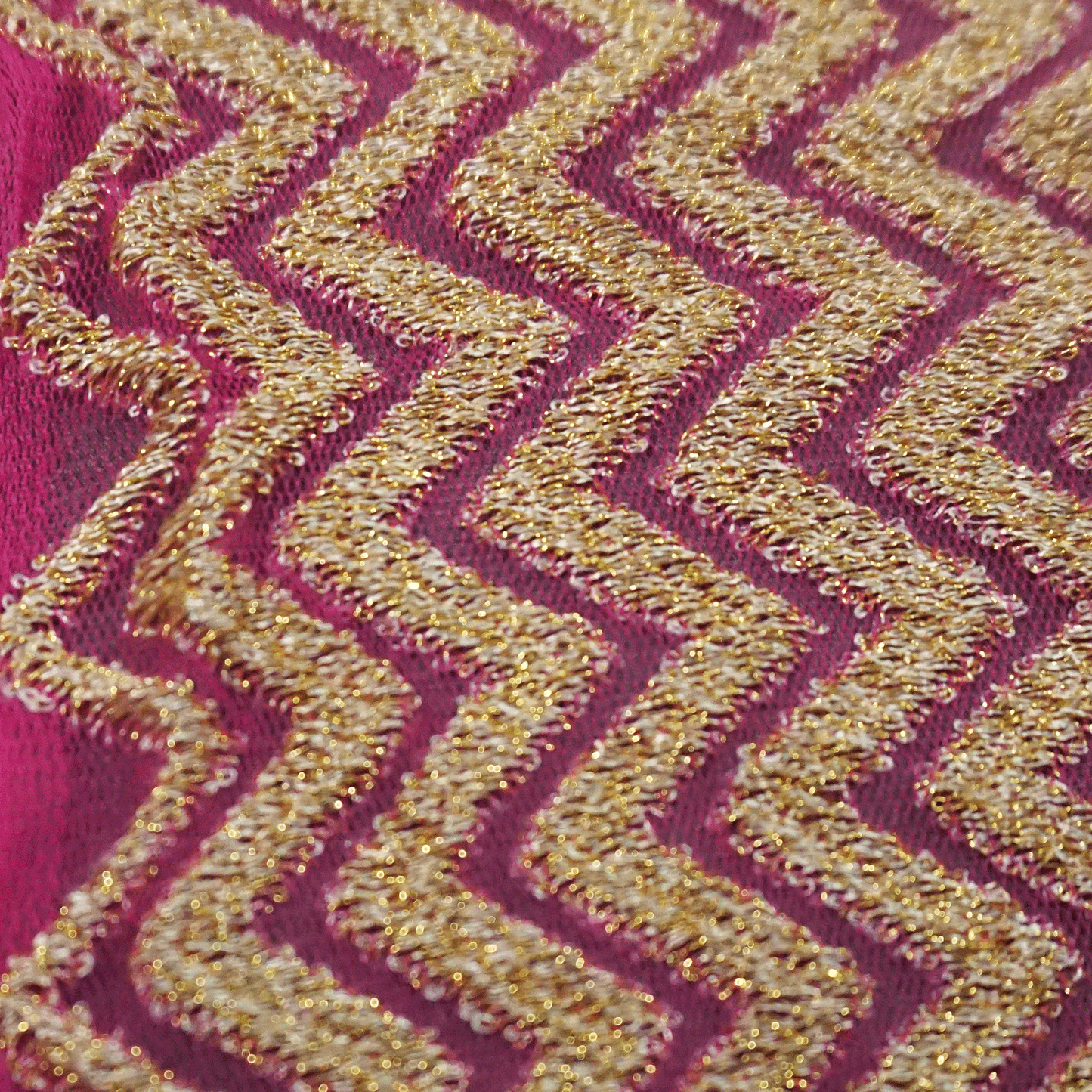 FL ALLOVER JARI FL-362(GOLD)