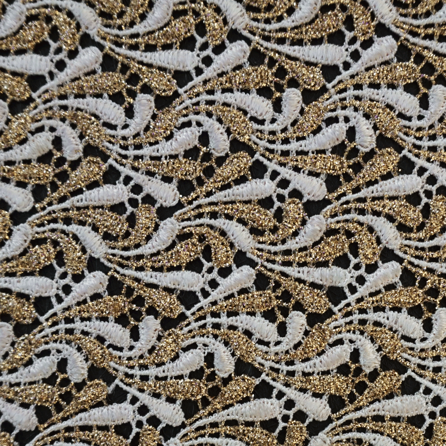 GPO ALL OVER TWO TONE DESIGN