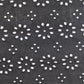 100% COTTON CAMBRIC EMBROIDERED, M-3340