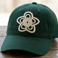 100% Polyester Embroidered Patch, KR-1341
