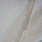 CAMBRIC COTTON ALL OVER EMBROIDERY