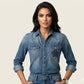 100% Polyester Embroidered Patch, KR-1341